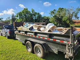 Best Residential Junk Removal  in Lansdowne, VA